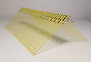 Narożnik alu 0,3x30mm Vertex 145 8x12 3m