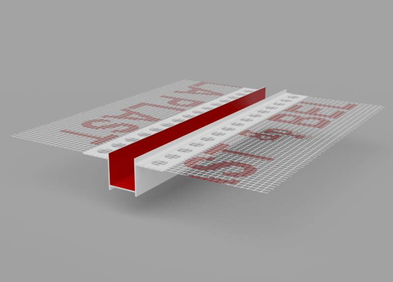BP11 bonia H3 z siatką 3m j. szary 7000