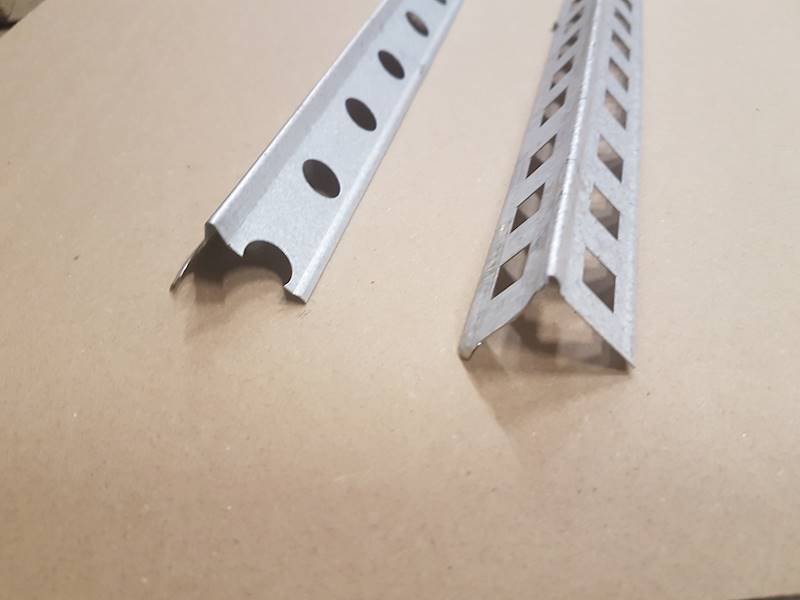 Profil stalowy BENELUX O 2,7m