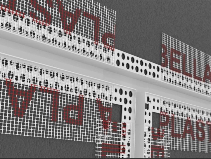 BP11 Łącznik TC do boni H1 czarny 9005