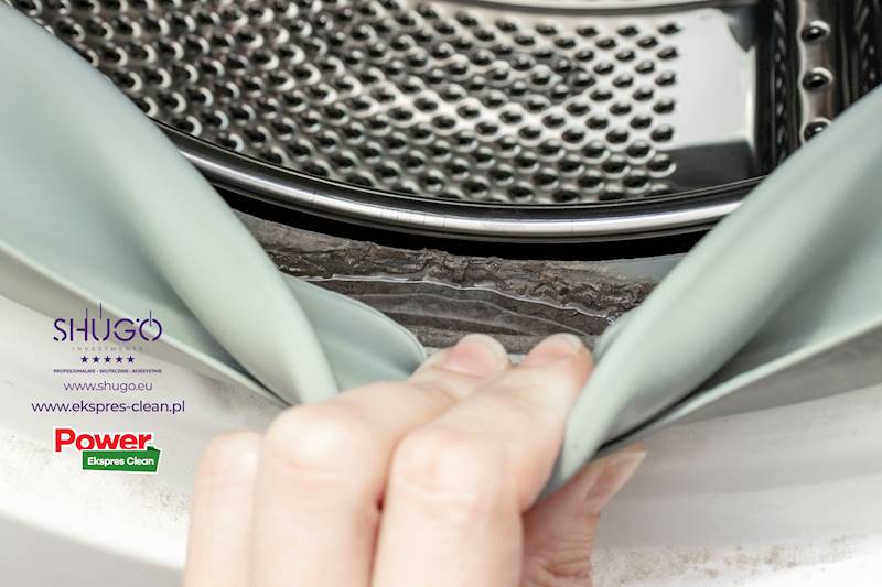 Odkamieniacz Power Ekspres Clean 5 L
