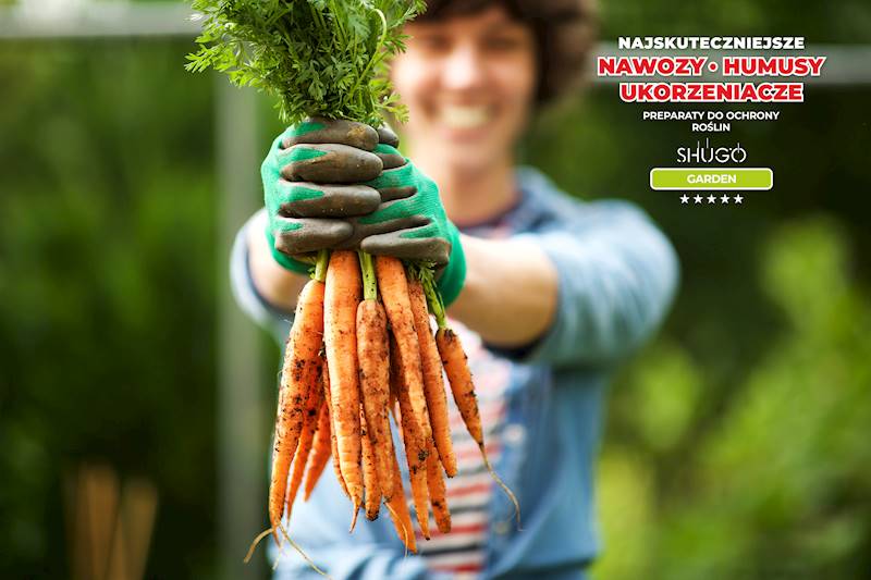 Nawóz do Szklarni Premium 1kg