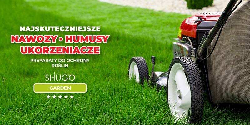 Nawóz do Traw Boisk Pól Golfowych Premium 25kg