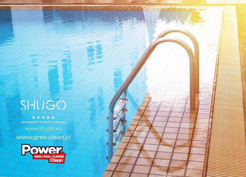 Power Gres Fuga Klinkier Clean 5 L