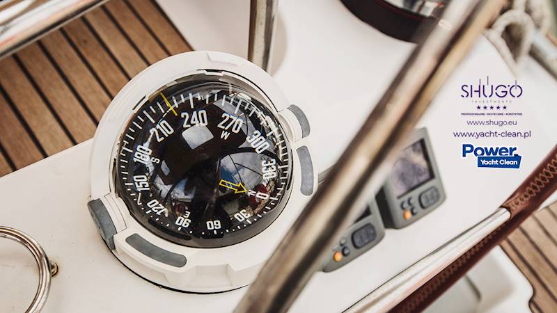 Power Yacht Clean 5 L