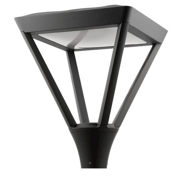Oprawa parkowa VIENNA SQUARE 45W