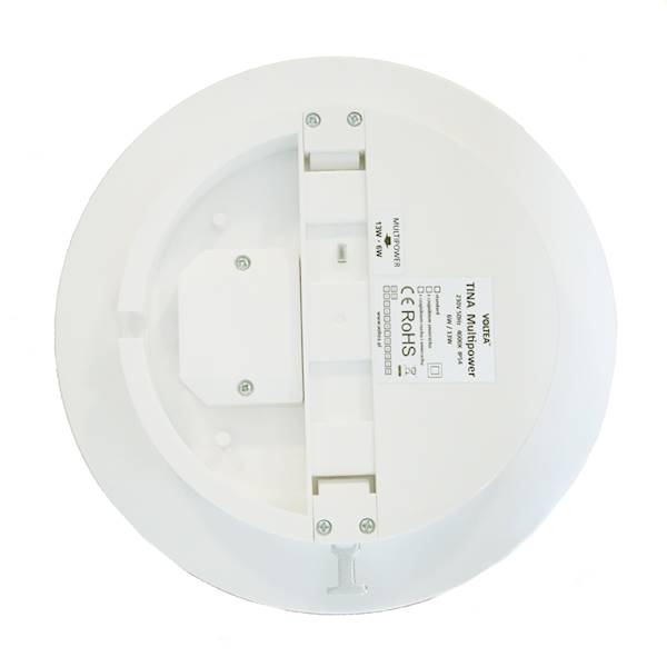 Oprawa LED TINA 24W Multipower Sensor
