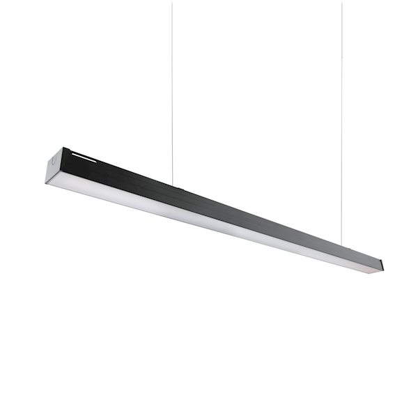 Oprawa liniowa LED SNAKE 40W CAMELEON Multipower