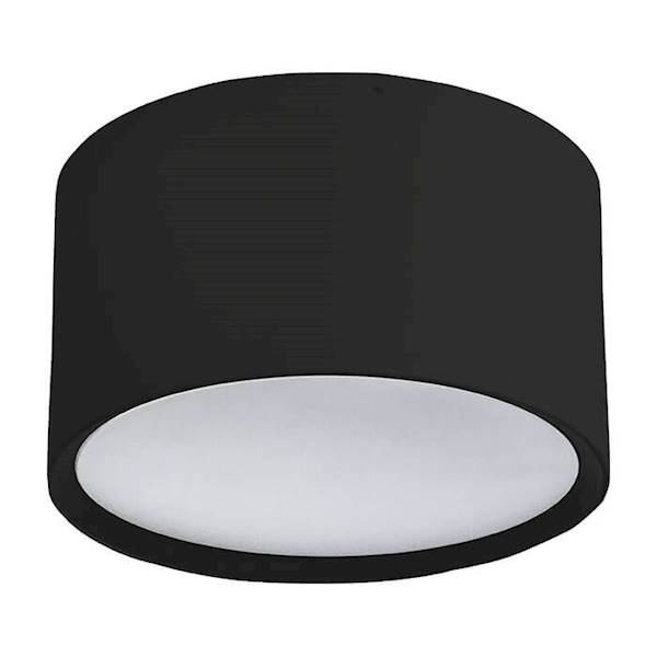 Oprawa LED downlight CEBER 24W czarny