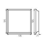 BLINGO 34W 4080 60NW