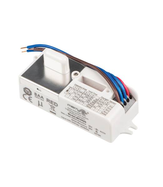 Czujnik Ruchu MAH PRO SENSOR