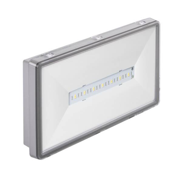 ONTEC S M1180MATW oprawa awaryjna