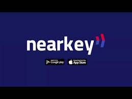 NEARKEY MODUŁ BLUETOOTH