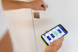NEARKEY MODUŁ BLUETOOTH
