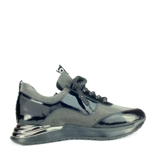 ARTIKER & 47C0432 & CZARNY • Rozm. D.: 40