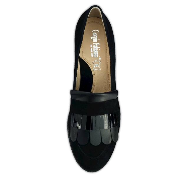 BEST BUT & 1155J & CZARNY • Rozm.: 37
