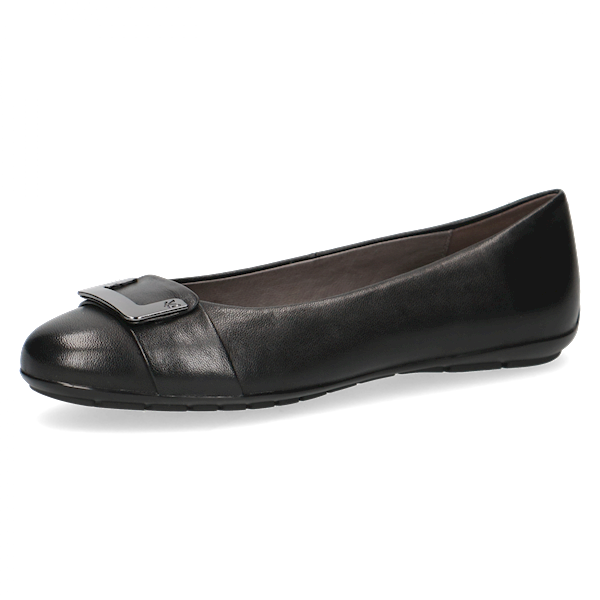 CAPRICE & 9-22110-25 & BLACK