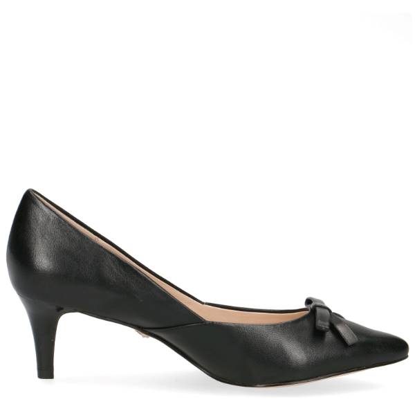 CAPRICE 9-22407-24-022 CZARNY • Rozm.: 37,5
