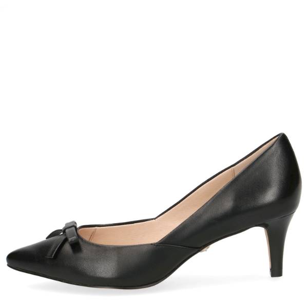 CAPRICE 9-22407-24-022 CZARNY • Rozm.: 40,5