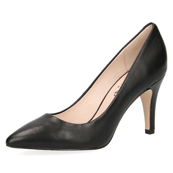 CAPRICE 9-22416-24-022 CZARNY • Rozm.: 40