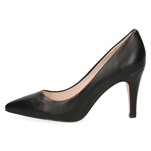 CAPRICE 9-22416-24-022 CZARNY • Rozm.: 40