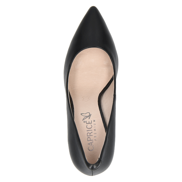 CAPRICE 9-22416-24-022 CZARNY • Rozm.: 40
