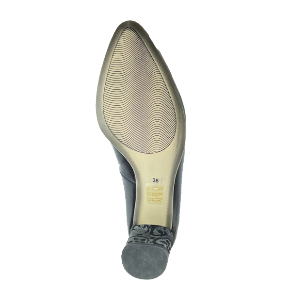 EMIS SK6047/126 CZARNY • Rozm.: 36