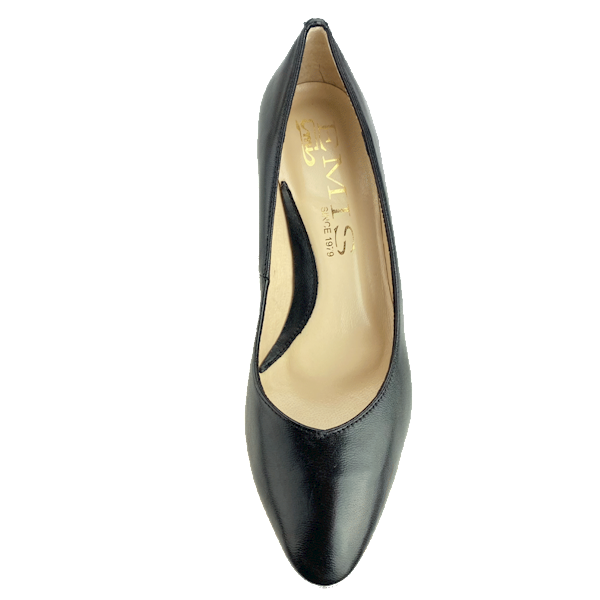 EMIS SK6047/126 CZARNY • Rozm.: 36