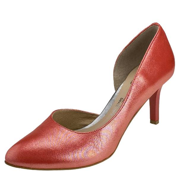 EMIS SK6387/442 CORAL MET • Rozm.: 39,5