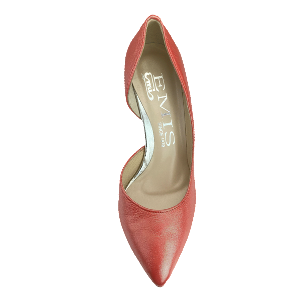 EMIS SK6387/442 CORAL MET • Rozm.: 39,5