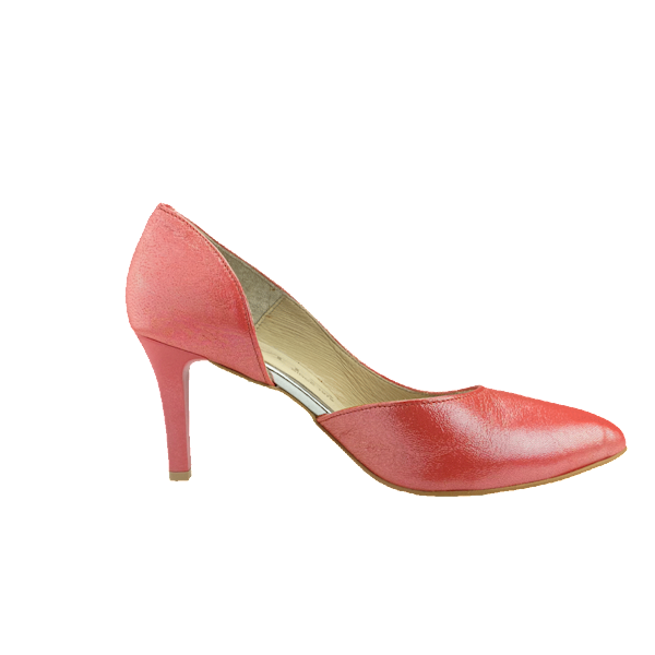 EMIS SK6387/442 CORAL MET • Rozm.: 39,5