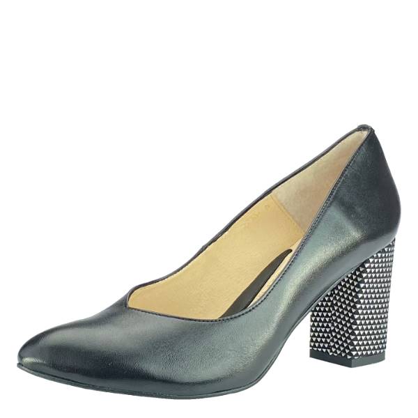 EMIS SK7167/896 CZARNY LICO • Rozm. D.: 36