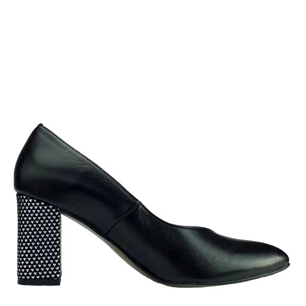 EMIS SK7167/896 CZARNY LICO • Rozm. D.: 36