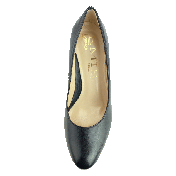 EMIS SK88/832 CZARNY • Rozm. D.: 38,5