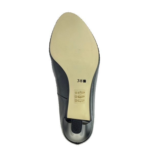 EMIS SK88/832 CZARNY • Rozm. D.: 38,5