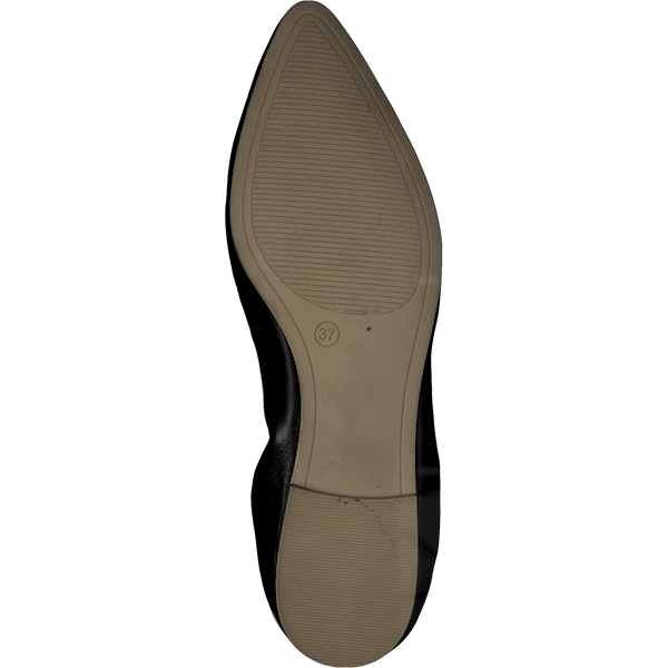 S.OLIVER 5-22101-24-00 Czarny • Rozm.: 36