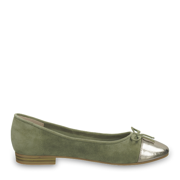 JANA 8-22150-26-777 PISTACJA • Rozm.: 38