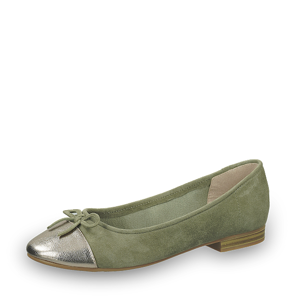 JANA 8-22150-26-777 PISTACJA • Rozm.: 38