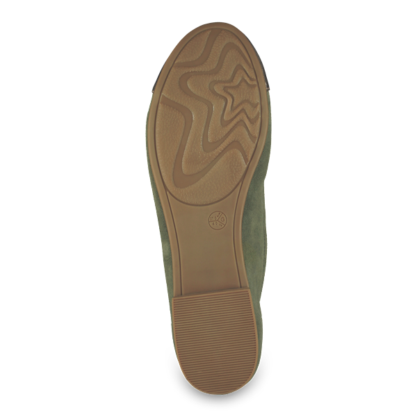 JANA 8-22150-26-777 PISTACJA • Rozm.: 40