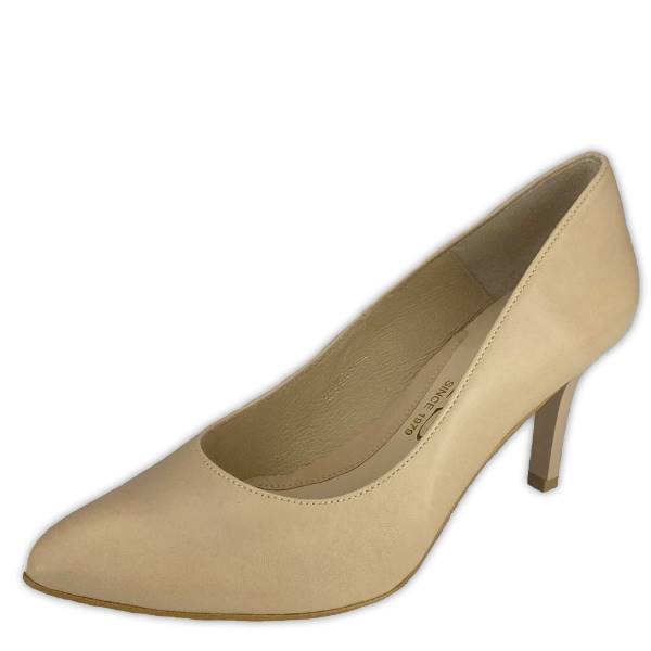 EMIS SK6341/442 BEŻ • Rozm. D.: 39,5