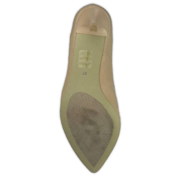 EMIS SK6341/442 BEŻ • Rozm. D.: 39,5