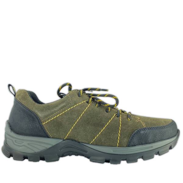 RIEKER B6820-01 OLIWKOWY • Rozm. M.: 40