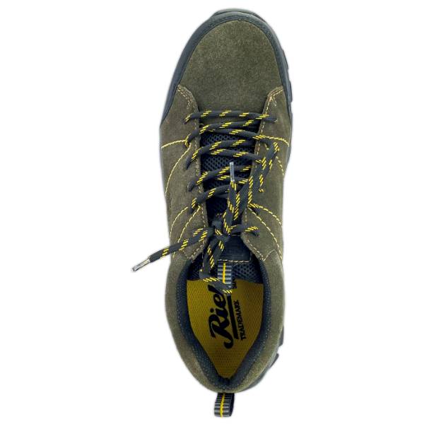 RIEKER B6820-01 OLIWKOWY • Rozm. M.: 40