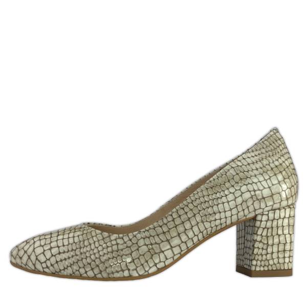 EMIS O 6047/979 BEŻ CROCO