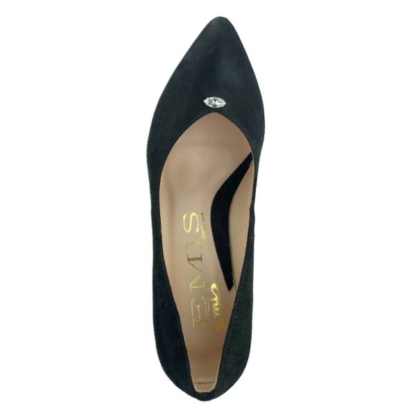 EMIS SAT7270/205 CZARNY • Rozm. D.: 36