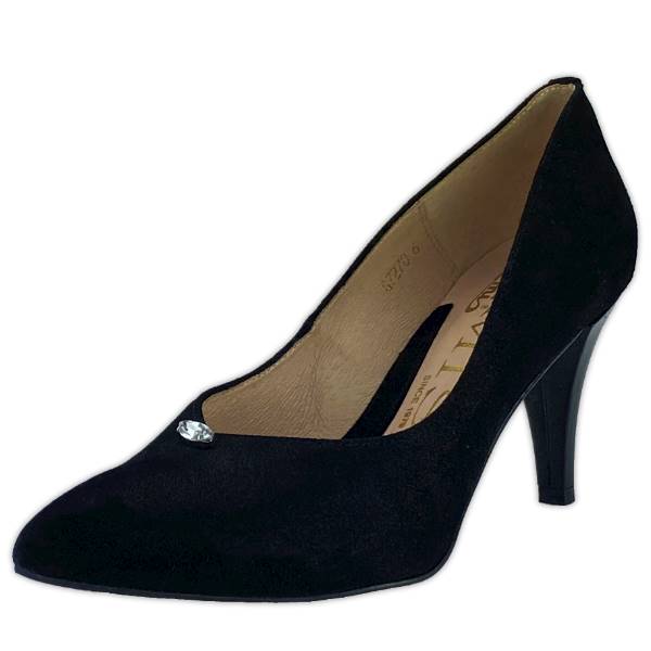 EMIS SAT7270/205 CZARNY • Rozm. D.: 37,5