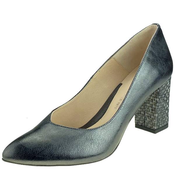 EMIS SK7167/896 SZARY MET • Rozm. D.: 39
