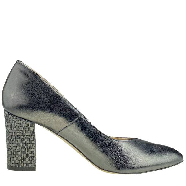EMIS SK7167/896 SZARY MET • Rozm. D.: 39