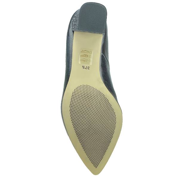 EMIS SK7167/896 SZARY MET • Rozm. D.: 39