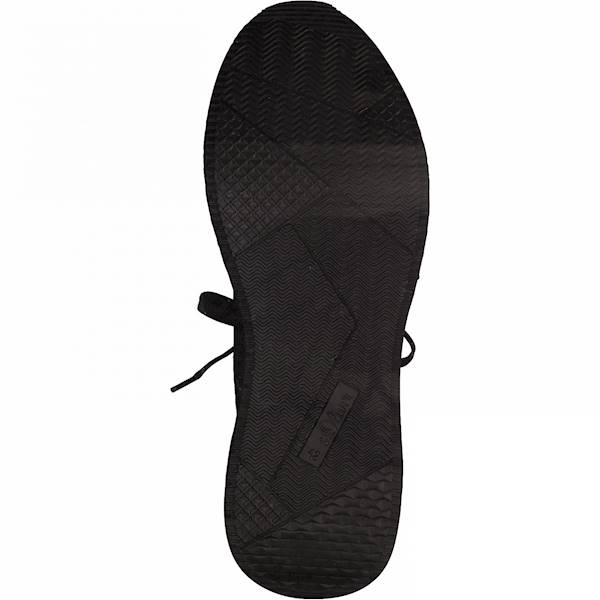 S.OLIVER 5-13610-28  Czarny 098 • Rozm. M.: 43